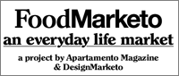 FoodMarketoロゴ